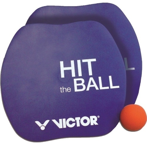 Victor-Set de raquettes de Hitball Victor-image-1