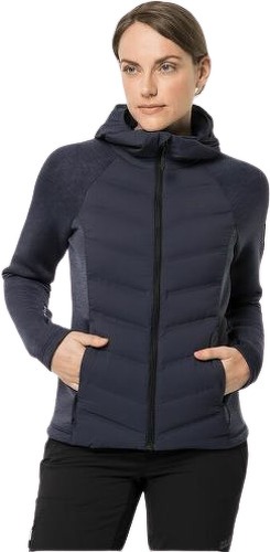 Jack wolfskin-Jack Wolfskin Tasman - Veste de randonnée-0