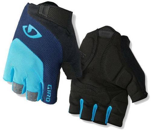 GIRO-Giro Bravo Gel - Gants de vélo-1