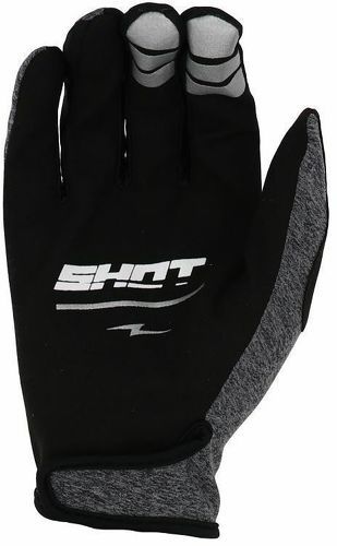 Shot Race Gear-Shot Race Gear Rogue Hawk - Gants de BMX-1