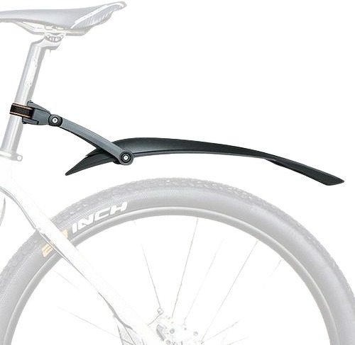 SKS-Sks X-Blade 26 + 27.5 - Garde boue de BMX-1