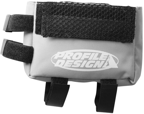 PROFILE DESIGN-Sacoche De Cadre Profile Design E-Pack - Sacoche de VTT-0