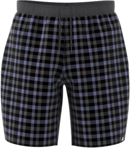 adidas Performance-Length Check - Maillot de bain de natation-4