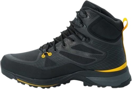 Jack wolfskin-Force Trekker Texapore Mid-3