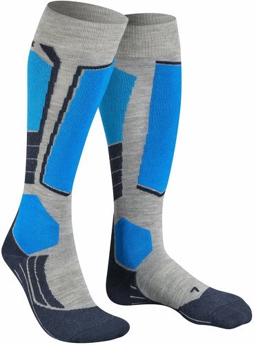 FALKE-Falke Sk2 - Chaussettes de ski-1