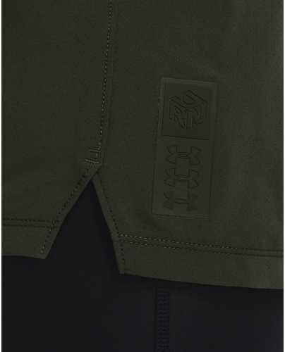 UNDER ARMOUR-Run Anywhere - Short de running-4