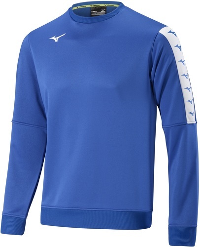 MIZUNO-Mizuno Nara Training - Sweat-0