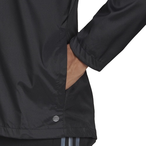 adidas Performance-Veste Own the Run-3