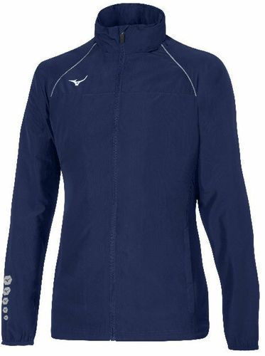 MIZUNO-Mizuno Osaka Wind - Veste de running-0