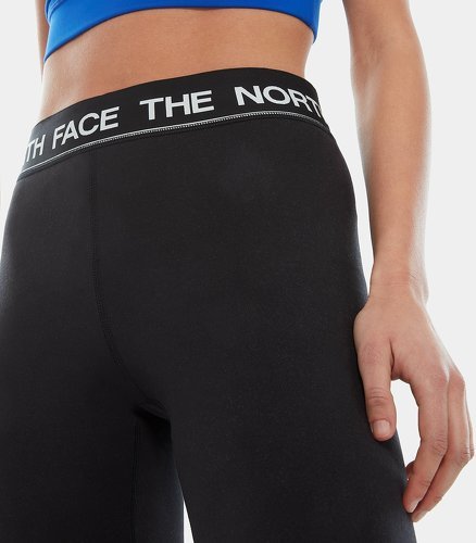 THE NORTH FACE-The North Face Flex Mid Rise - Pantalon de randonnée-3