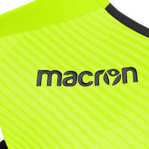 MACRON-Gardien Macron Hercules - Tenue gardien de football-4