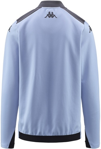 KAPPA-Aston Villa Fc 2021/22 - Sweat de football-1