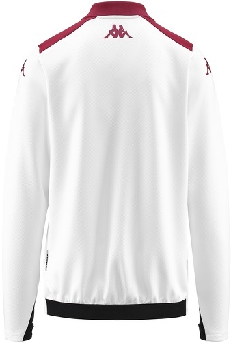 KAPPA-Aston Villa Fc 2021/22 - Sweat de football-1