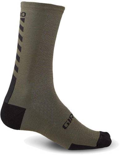 GIRO-Giro Hrc Merino Wool - Chaussettes de vélo-0