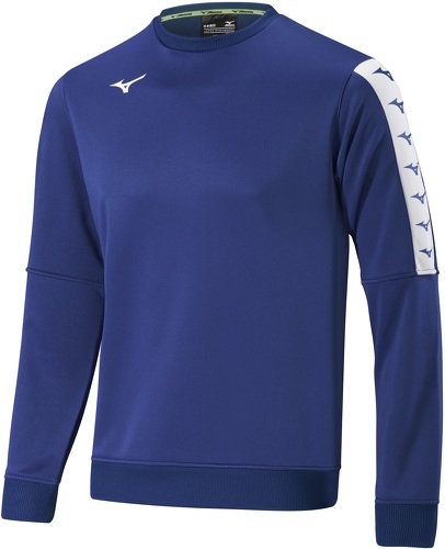 MIZUNO-Mizuno Nara Training - Sweat-1