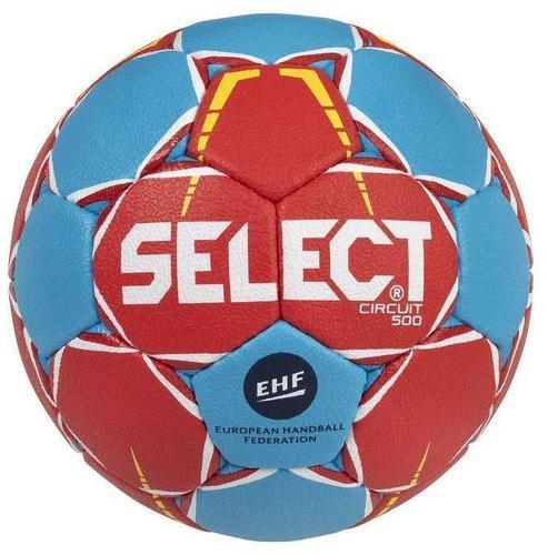 SELECT-Ballon Select Circuit 450 Lesté-image-1