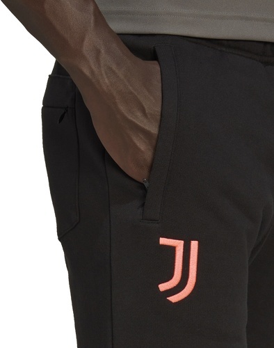 adidas Performance-Juve Lny - Pantalon de football-4
