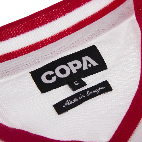 COPA FOOTBALL-Turquie 1979-3