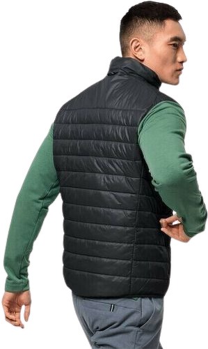 Jack wolfskin-Jack Wolfskin Shell - Veste de randonnée-2