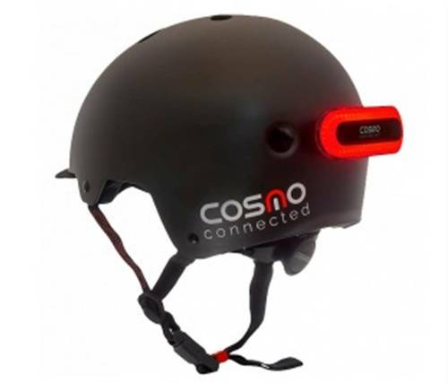 Cosmo-Casque vélo Cosmo Urban-image-1