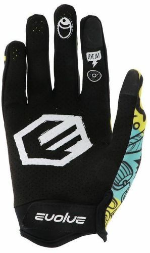 Evolve-Evolve Passion - Gants de BMX-1