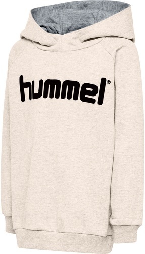 HUMMEL-Go Logo - Sweat de handball-1