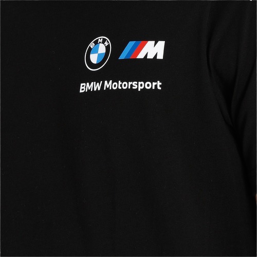 PUMA-Puma Bmw Mms Ess - T-shirt-2