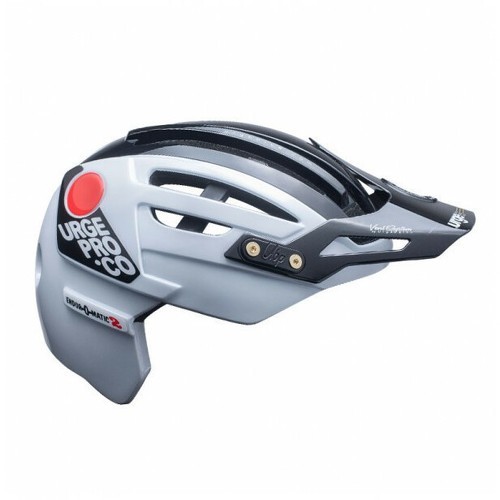 URGE-Urge Endur-O-Matic 2 Rh - Casque de VTT-0