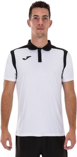 JOMA-Mc Joma Championship V - Polo de tennis-1