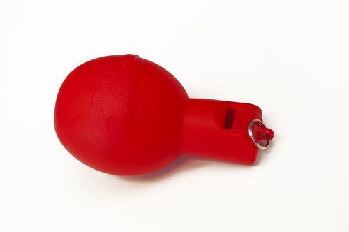 Lynx Sport-Sifflet Poire À Main Power Shot - Sifflet de Football-4