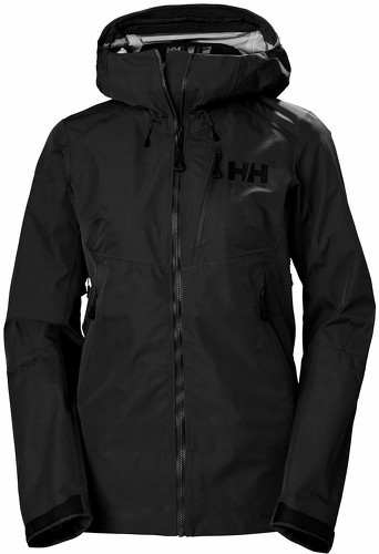 HELLY HANSEN-Helly Hansen Odin Mount Infinity 3L Shell - Veste de randonnée-0