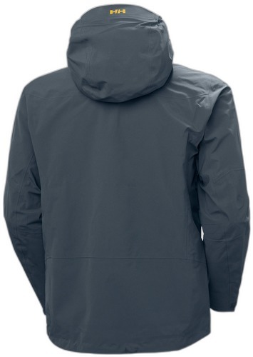 HELLY HANSEN-Helly Hansen Verglas Infinity Shell - Veste de randonnée-1