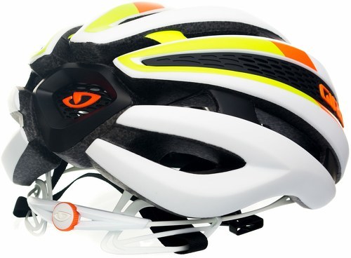 GIRO-Giro Synthe - Casque de vélo-2