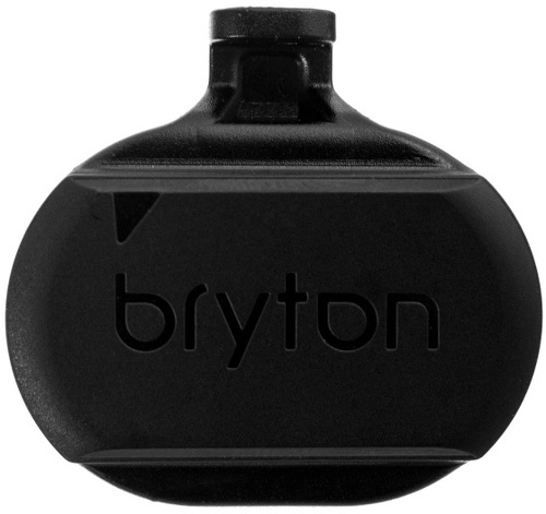 BRYTON-Capteur De Vitesse Bryton Bt & Ant+ - Compteurs-1