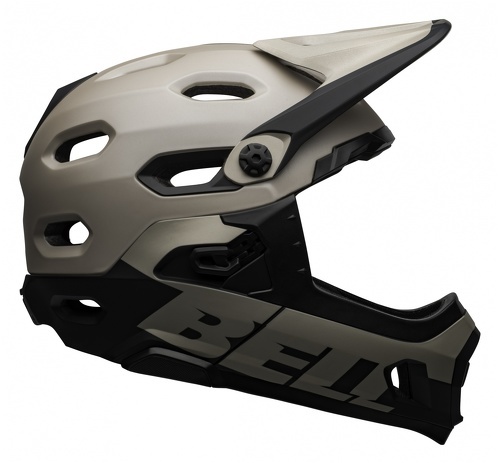 Bell-Intégral Bell Super Dh Mips - Casque de VTT-2