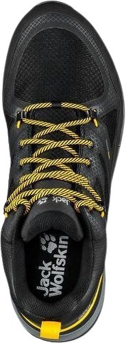 Jack wolfskin-Force Striker Texapore-4