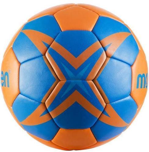 MOLTEN-Ballon Melton Hx1800 - Ballon de handball-1