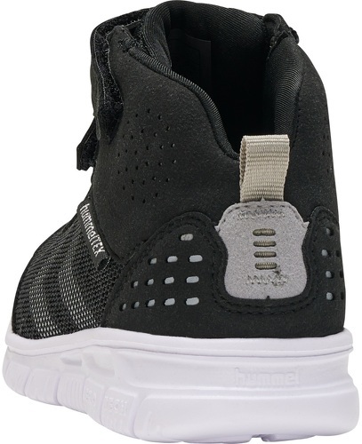 HUMMEL-Crosslite Mid Tex - Baskets-4