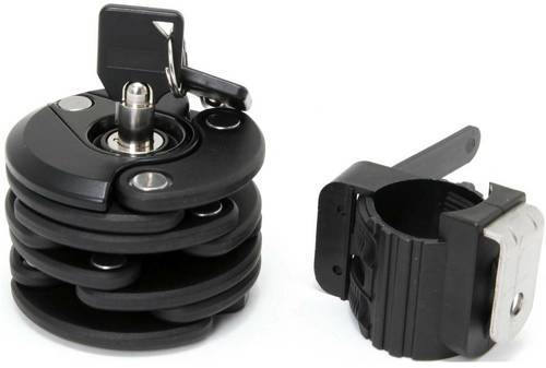 Contec-Antivol Pliable Contec Keg Lock - Antivols de vélo-2