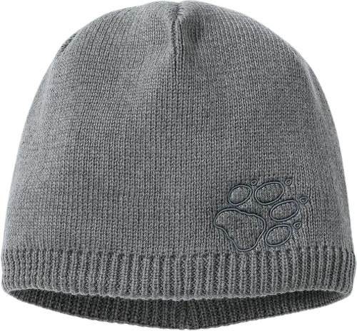 Jack wolfskin-Jack Wolfskin Stormlock Paw - Bonnet de randonnée-1