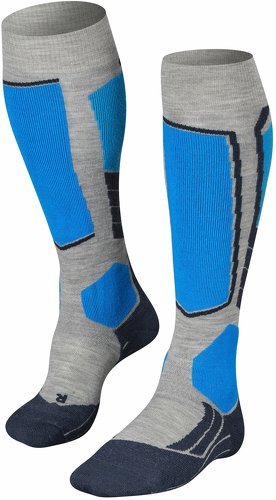 FALKE-Falke Sk2 - Chaussettes de ski-2