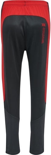 HUMMEL-Hummel Hmlaction Poly Training - Pantalon de fitness-1