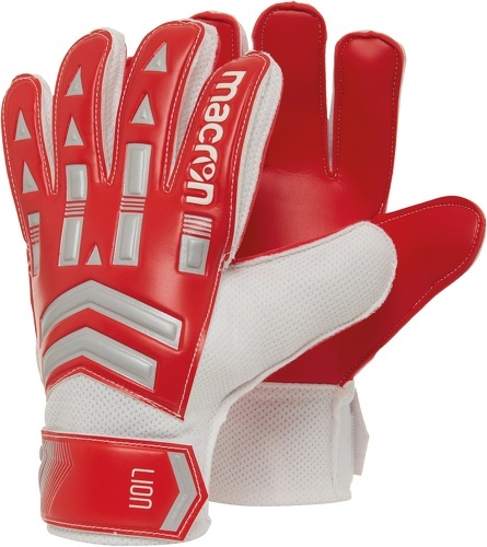 MACRON-Macron Lion - Gants gardien de football-0
