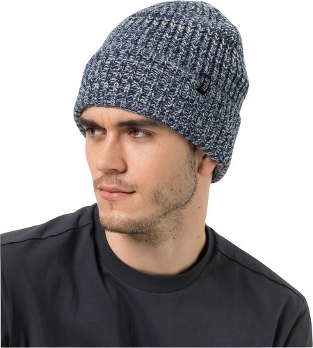 Jack wolfskin-Jack Wolfskin Snow Flurry - Bonnet de randonnée-1