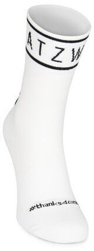 Spatzwear-Spatzwear - Chaussettes de vélo-1