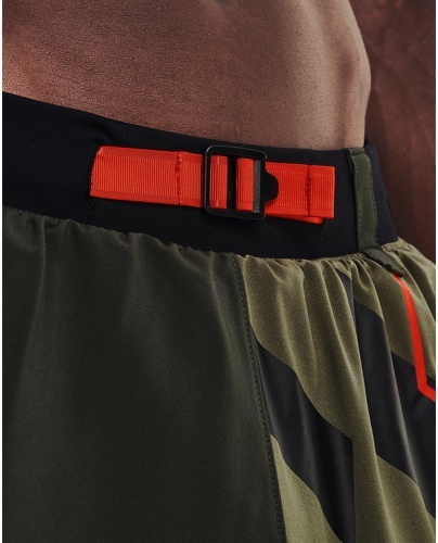 UNDER ARMOUR-Run Anywhere - Short de running-3