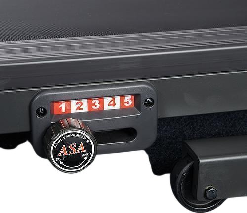Evo Cardio-Aero Work Treadmill Desk Evo Cardio - Tapis de course-1