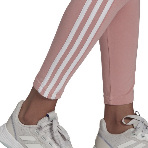 adidas Sportswear-Legging LOUNGEWEAR Essentials 3-Stripes-4