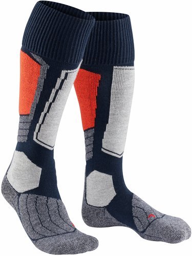 FALKE-Mi-Bas Falke Sk1 - Chaussettes de ski-1