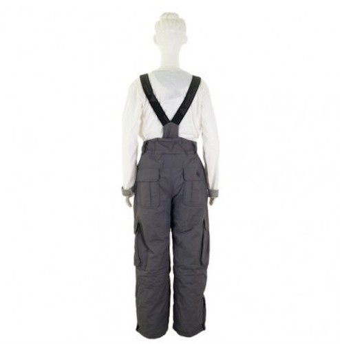 PEAK MOUNTAIN-Peak Mountain Ecloss - Pantalon de ski-1